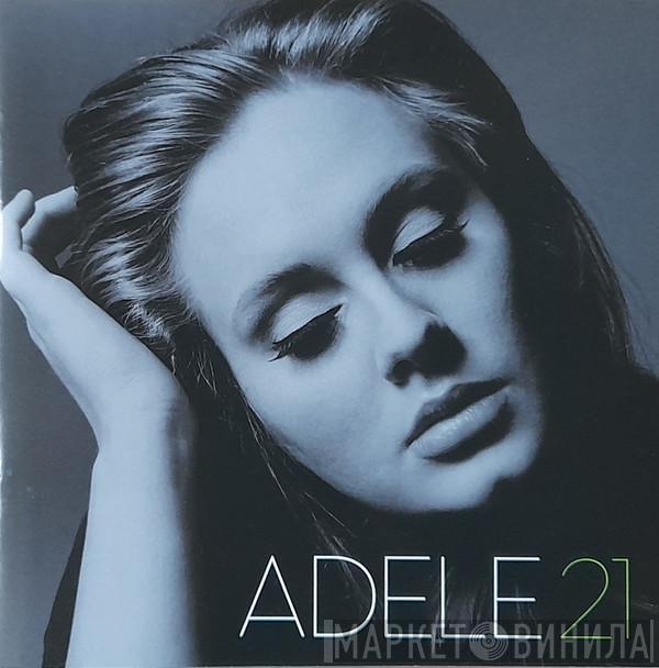  Adele   - 21