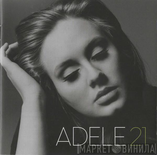  Adele   - 21