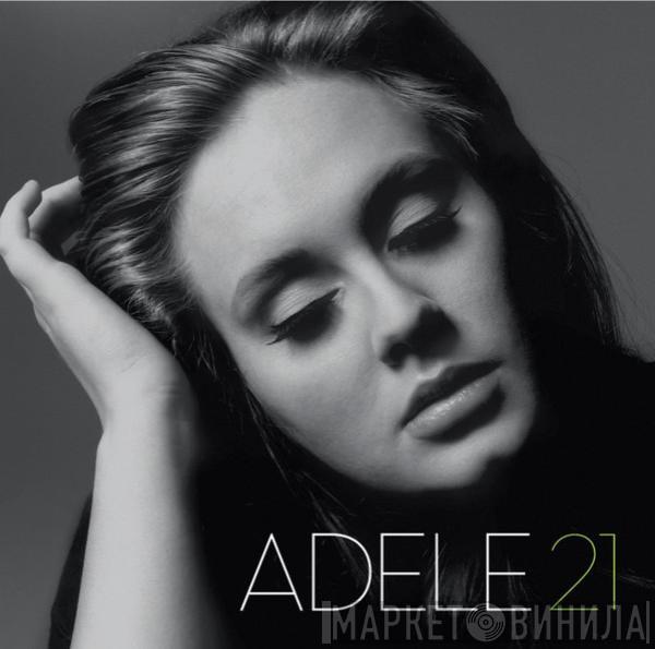  Adele   - 21