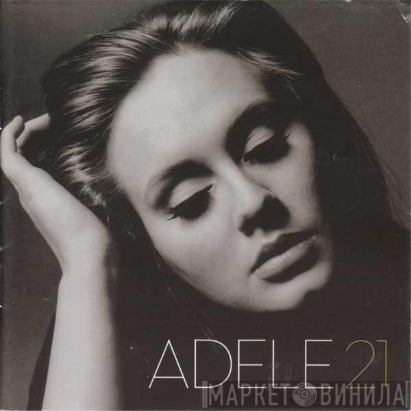  Adele   - 21