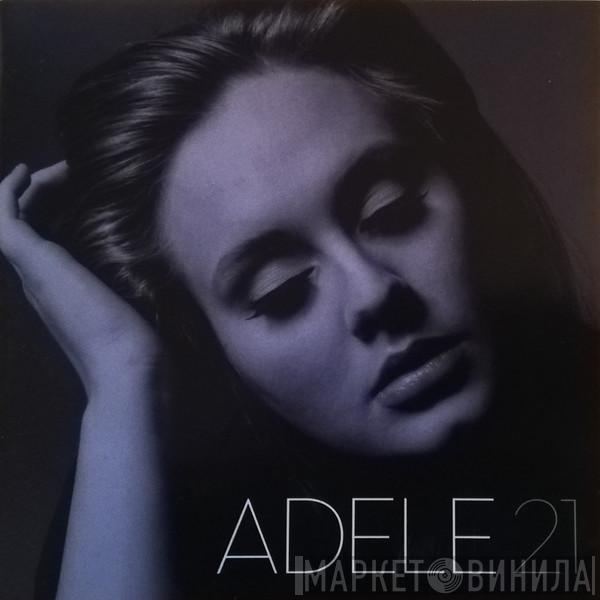  Adele   - 21