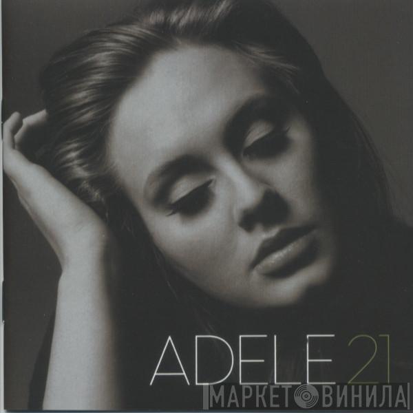 Adele  - 21