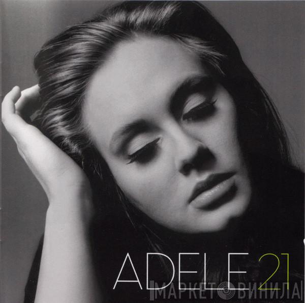  Adele   - 21