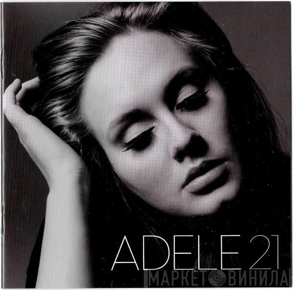 Adele   - 21