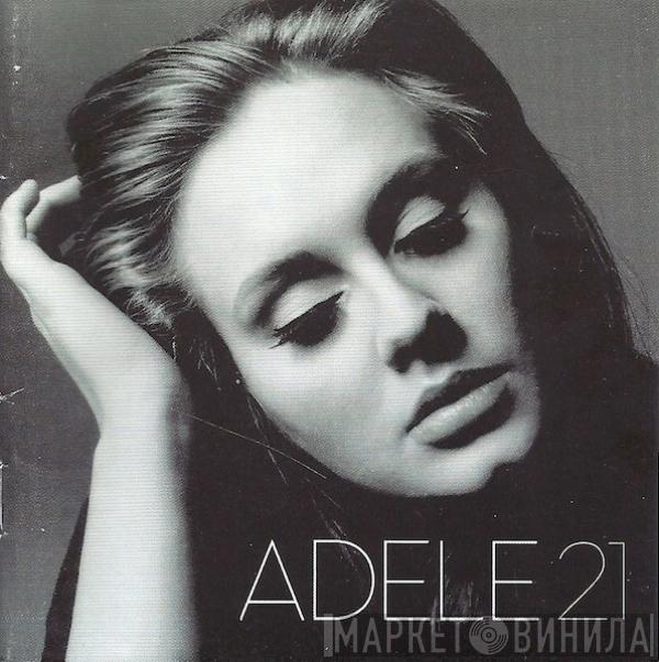  Adele   - 21