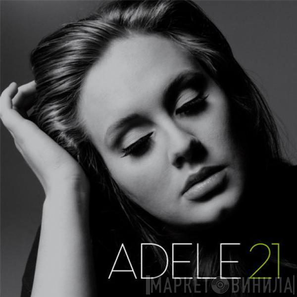  Adele   - 21