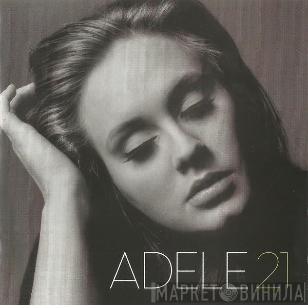  Adele   - 21