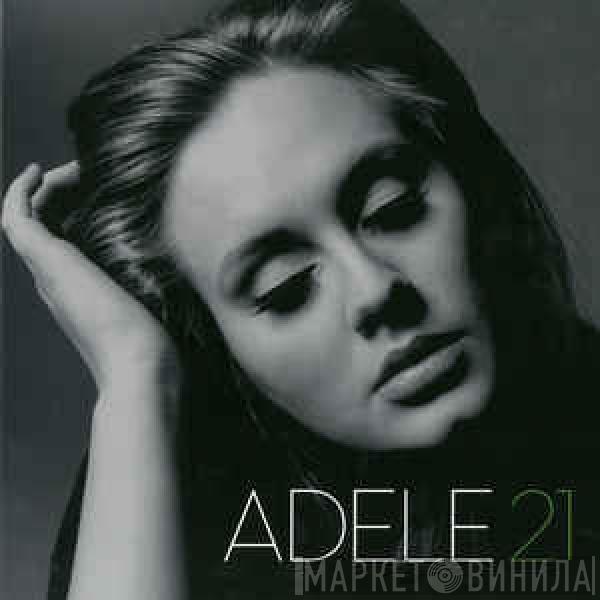  Adele   - 21