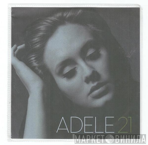  Adele   - 21