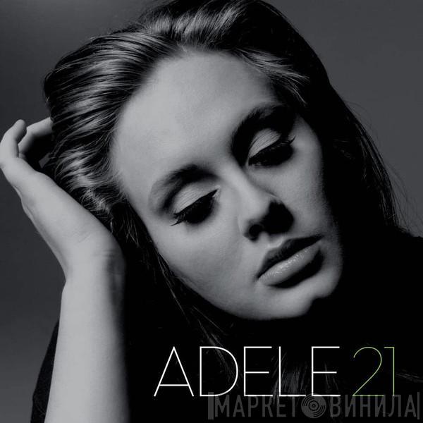  Adele   - 21