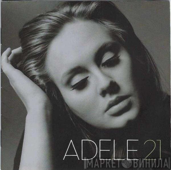  Adele   - 21