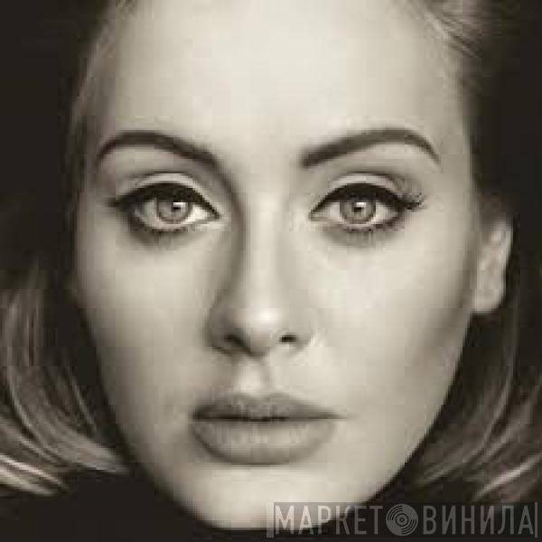  Adele   - 25