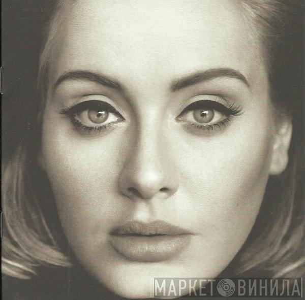  Adele   - 25
