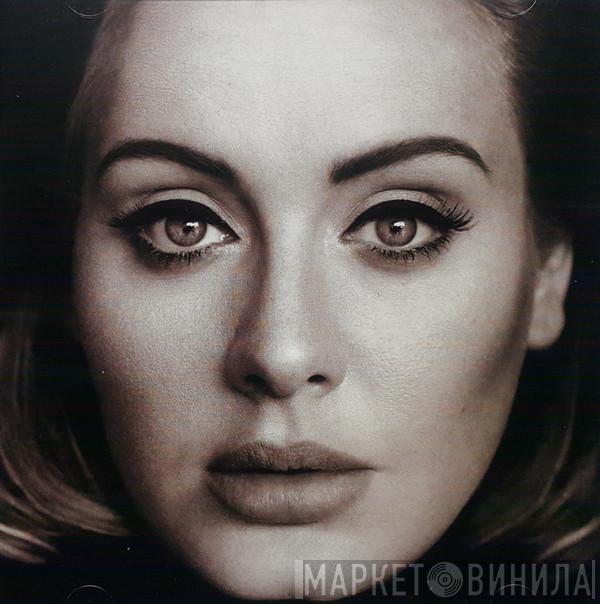  Adele   - 25