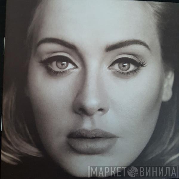  Adele   - 25