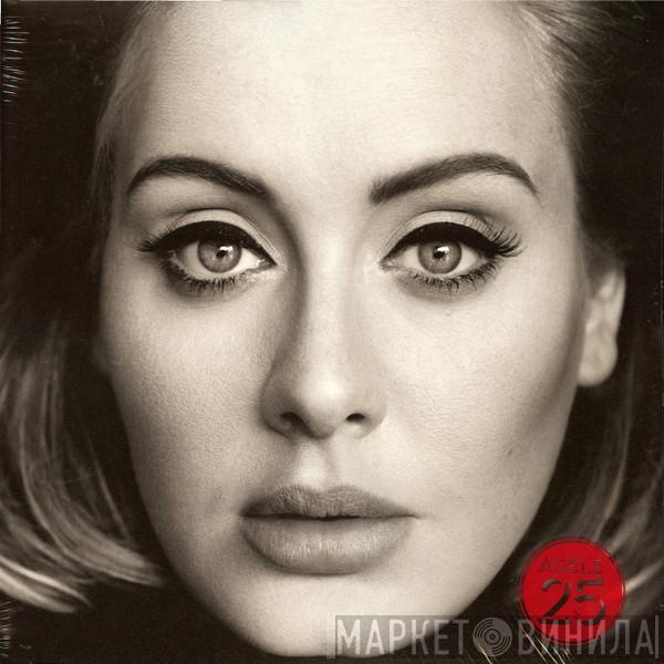 Adele  - 25