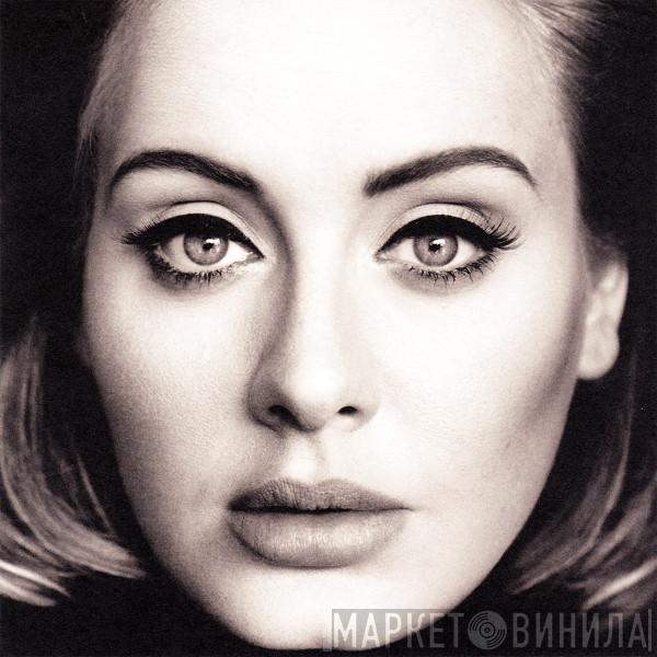 Adele  - 25