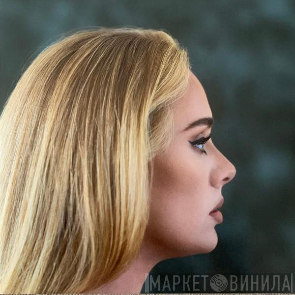 Adele  - 30
