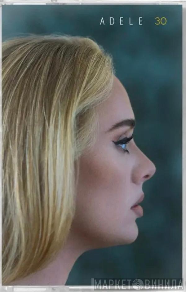  Adele   - 30
