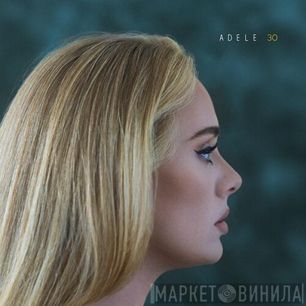  Adele   - 30