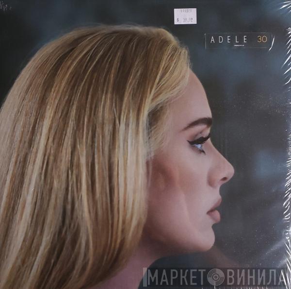 Adele - 30