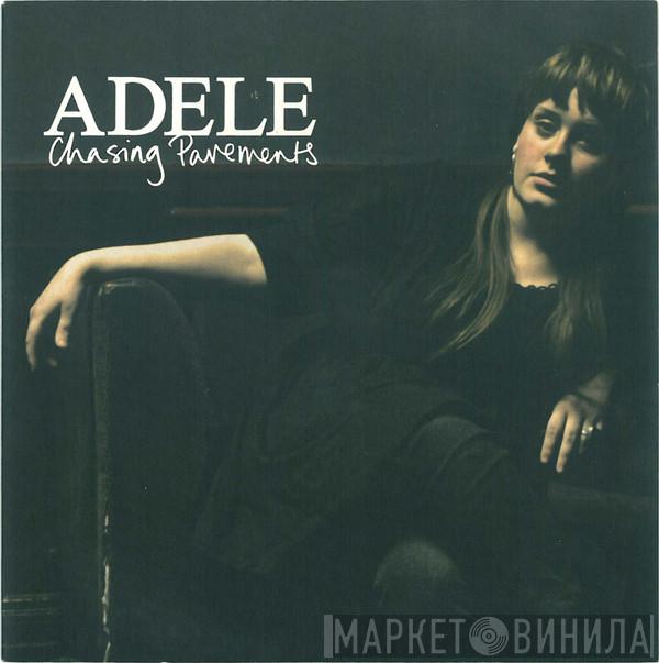  Adele   - Chasing Pavements