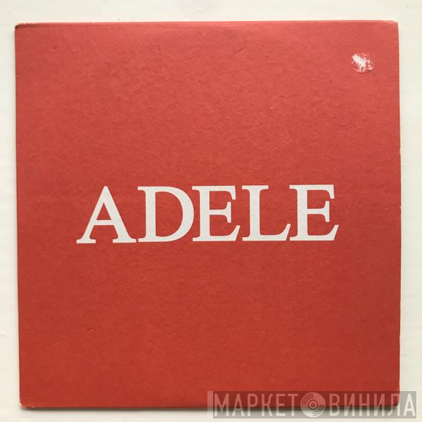  Adele   - Chasing Pavements