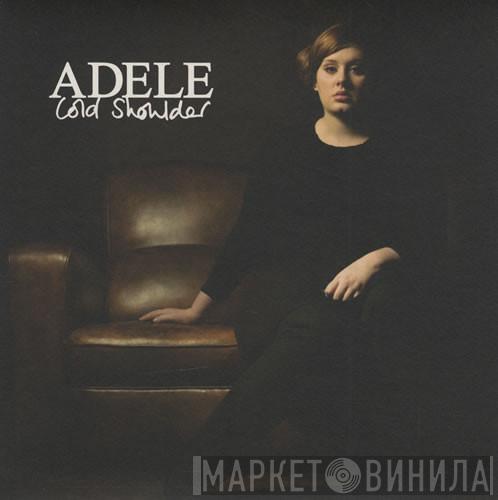  Adele   - Cold Shoulder