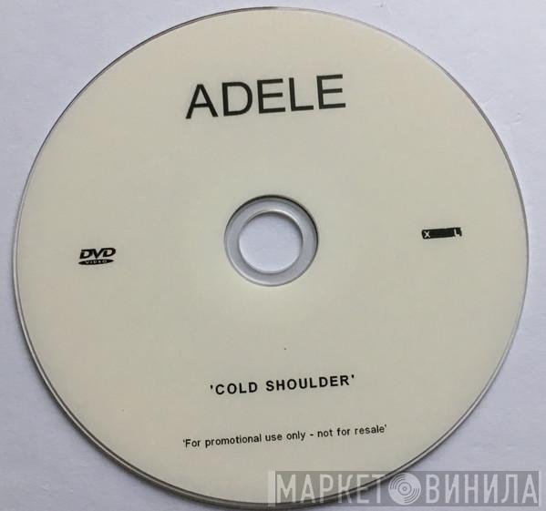  Adele   - Cold Shoulder