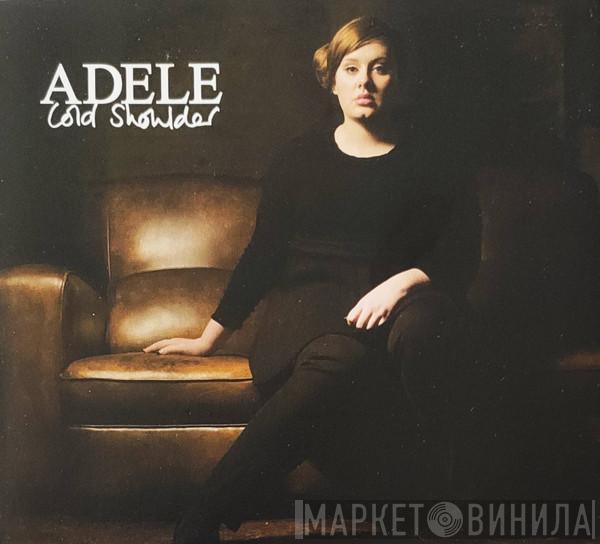  Adele   - Cold Shoulder