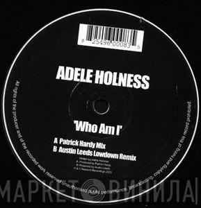 Adele Holness - Who Am I?