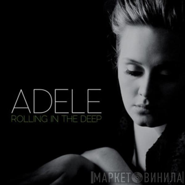  Adele   - Rolling In The Deep (Jamie XX Shuffle)