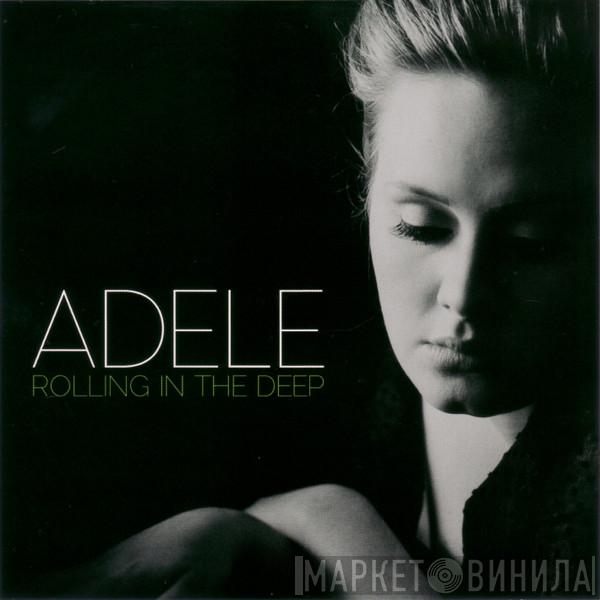  Adele   - Rolling In The Deep