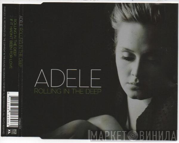  Adele   - Rolling In The Deep