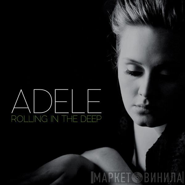  Adele   - Rolling In The Deep