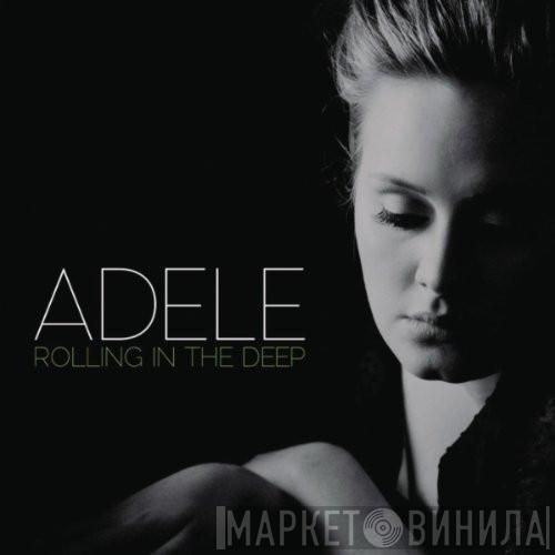  Adele   - Rolling In The Deep