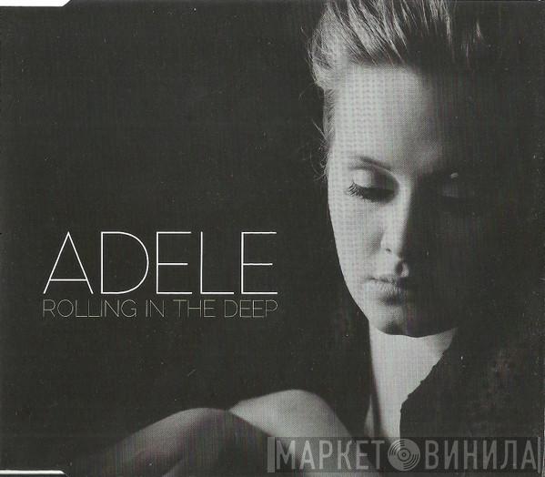  Adele   - Rolling In The Deep