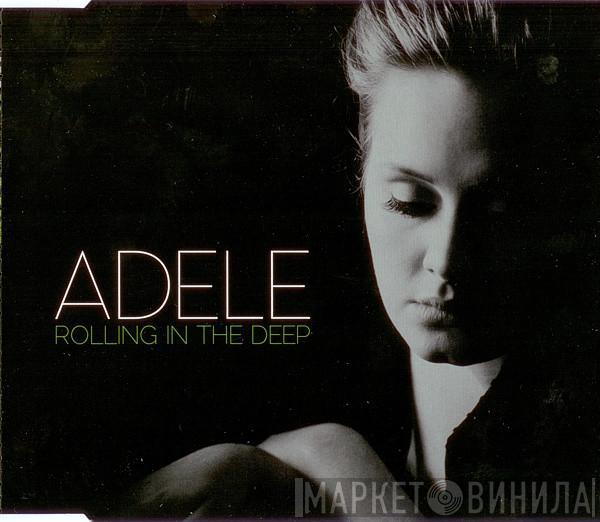  Adele   - Rolling In The Deep