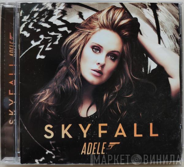  Adele   - Skyfall