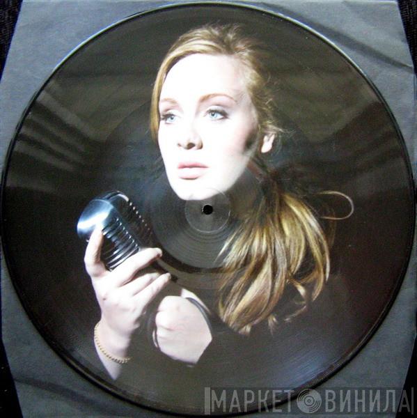  Adele   - Someone Like You (Part 1)