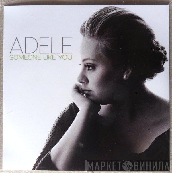  Adele   - Someone Like You (Remixes)