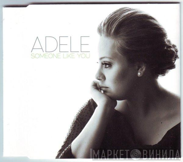  Adele   - Someone Like You
