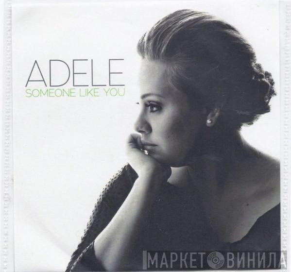  Adele   - Someone Like You