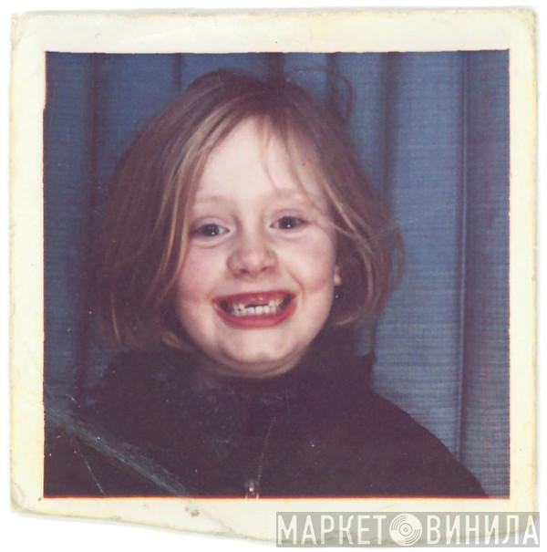  Adele   - When We Were Young