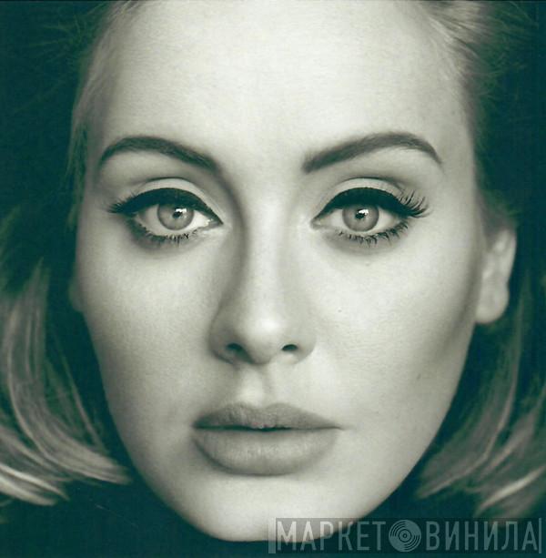 Adele   - When We Were Young