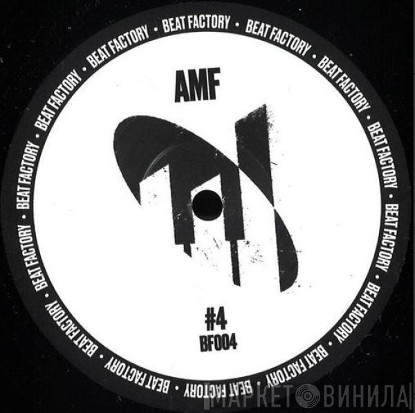 Adelphi Music Factory - Someone To Believe In