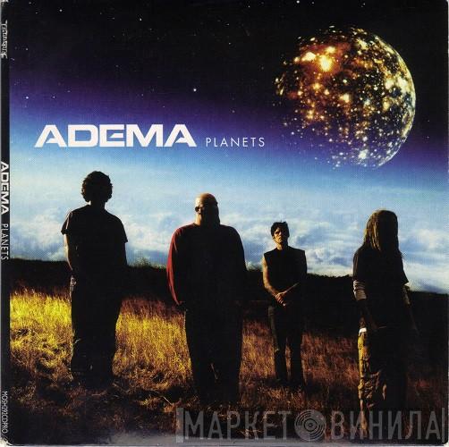 Adema - Planets