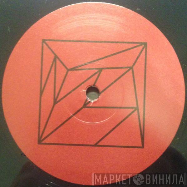 Adesse Versions - Push It Along EP