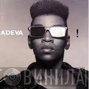  Adeva  - Adeva!