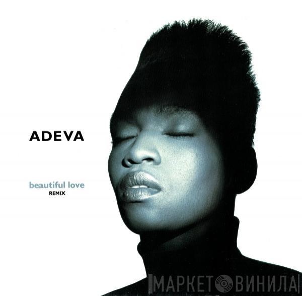 Adeva - Beautiful Love (Remix)
